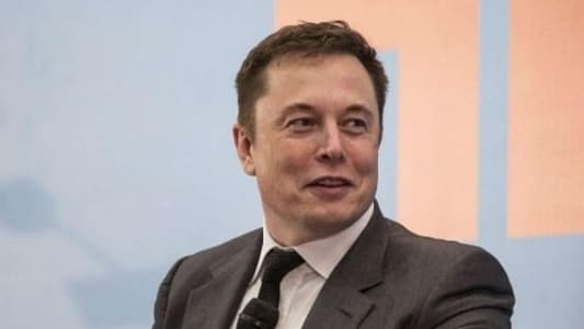 Elon Musk No Longer World's Richest Man