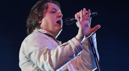 Lewis Capaldi Cancels All Upcoming Shows ‘to Rest and Recover’