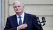 Barnier Says He Will Name His Government Next Week