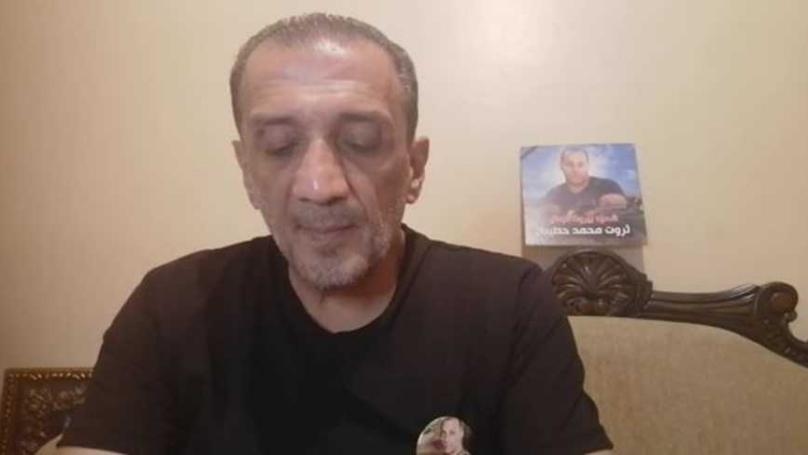 حطيط في منزله مُهدّد وهاتفه مُراقَب... وهذا ما كُشف!