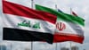 زيارة إيرانية إلى العراق لتحصيل 12 مليار دولار