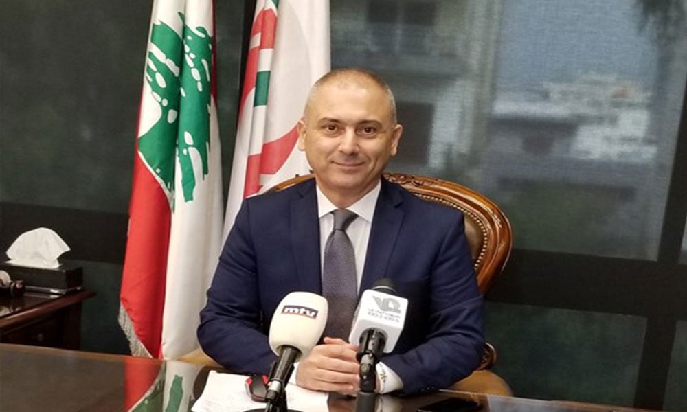 محفوض: إلى متى ستبقى الحكومة عاجزة عن مواجهة التصريحات التصعيدية؟

@MahfoudElie