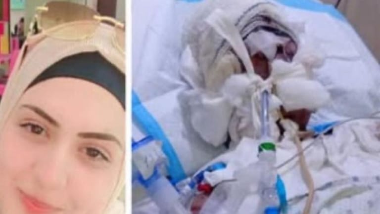 Security Forces Arrest Individual Wanted in Domestic Abuse Case