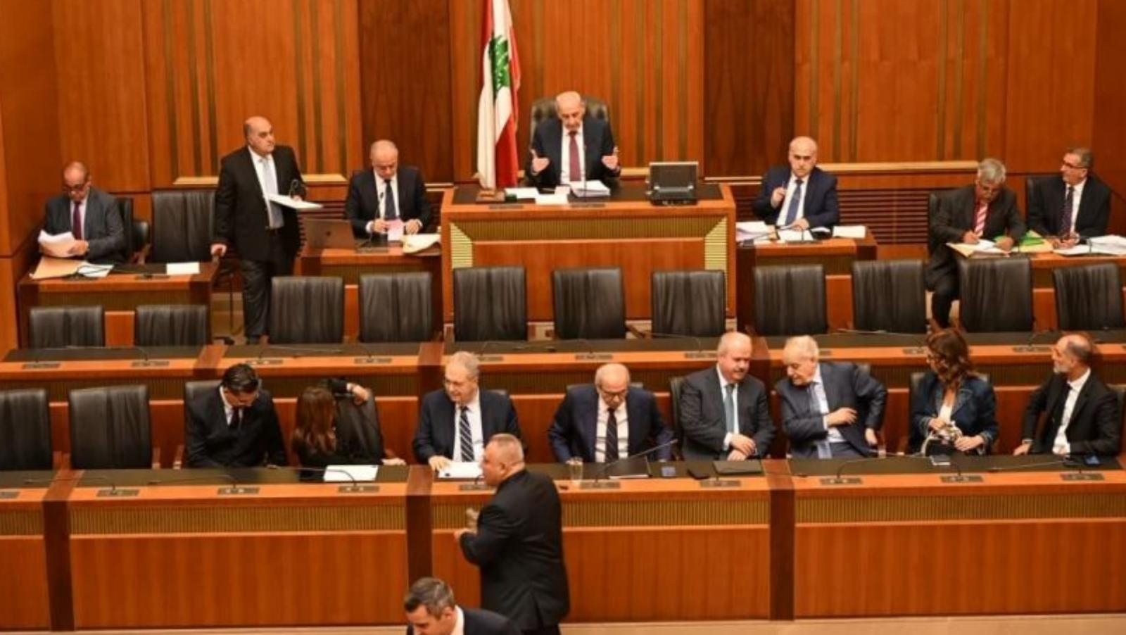 Parliament approves tax relief for victims of Israeli aggression