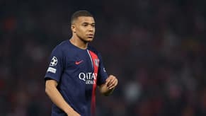 Kylian Mbappé Confirms He Will Leave PSG at End of Season