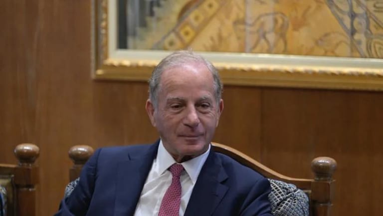 السفير الأميركي: إسرائيل تفرّق بين الحكومة اللبنانية و"الحزب"