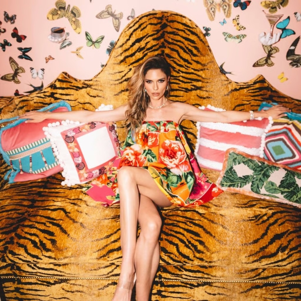 بالصور: ترامب يستعد لحفل زفاف ابنه... والكنّة الحسناء عارضة أزياء سابقة