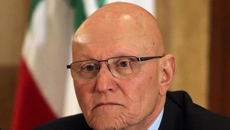Tamam Salam: Lebanon will miss Ghassan Skaff