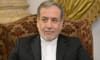 Iranian Foreign Ministry: Araghchi is heading to China