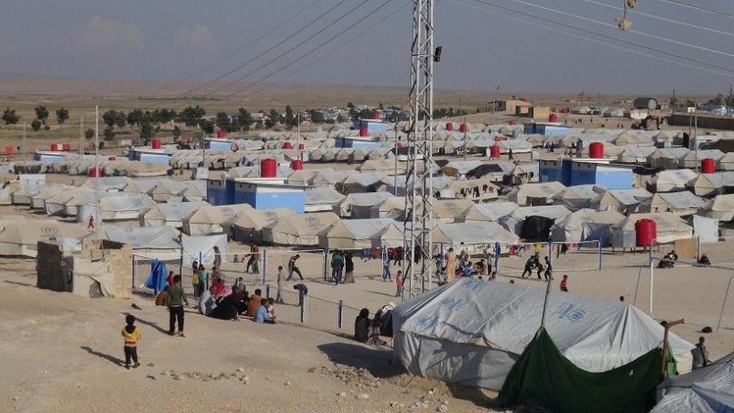 خيمة بـ700 دولار... وهذا ما يرويه النّازحون في لبنان
