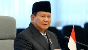 Indonesia's Prabowo plans to increase growth