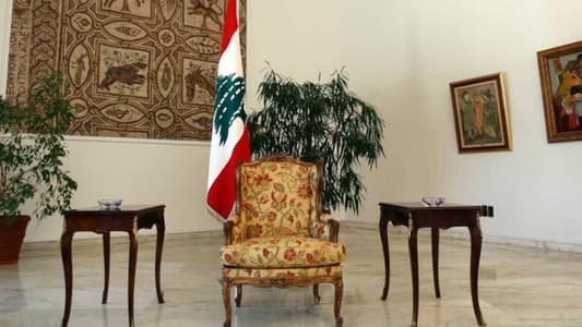 "مقايضة الرئيسين" تُفشل اجتماع باريس.. ولبنان أمام أزمة طويلة