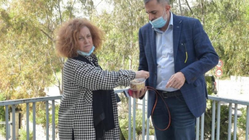 غادة عون ومكبّر الصوت والقضاء الشعبوي.. ومكتّف: نتجه للإدعاء عليها