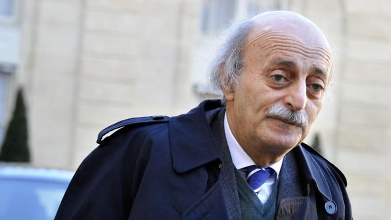 هل تولد كتلة درزيّة خارج عباءة جنبلاط؟