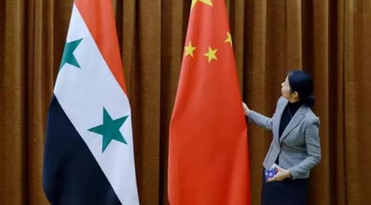 Syria's Assad to travel to China for summit with Xi