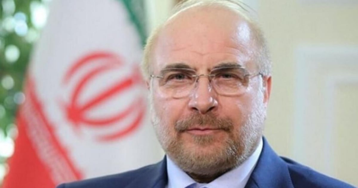 قاليباف: أوضحنا شروطنا للوسطاء مرارًا وبشكل واضح ولا يمكن تحقيق أيّ تقدّم إلّا بعد الموافقة على شروطنا الـ7