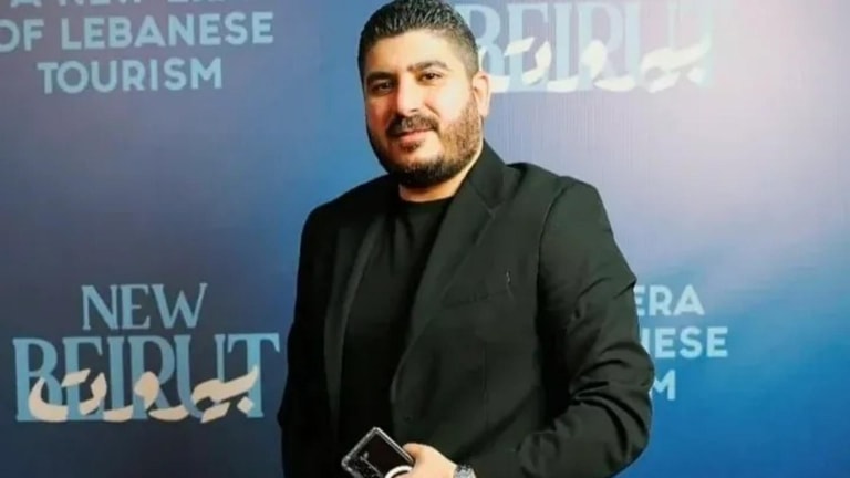 متعهد حفلات فارّ من وجه العدالة - MTV Lebanon