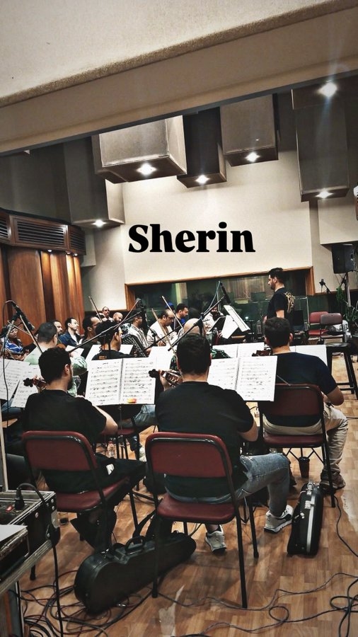 بصورة من البروفة... شيرين عبدالوهاب تستعد لحفل ختام مهرجان "موازين" في المغرب