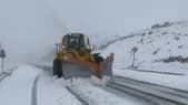 Hamieh Shares Video of Snow Removal Efforts, Urges Public Caution