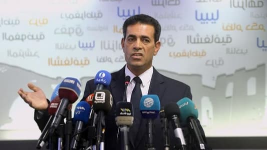 Libyan elections commission to start registering candidates in Nov - commission head