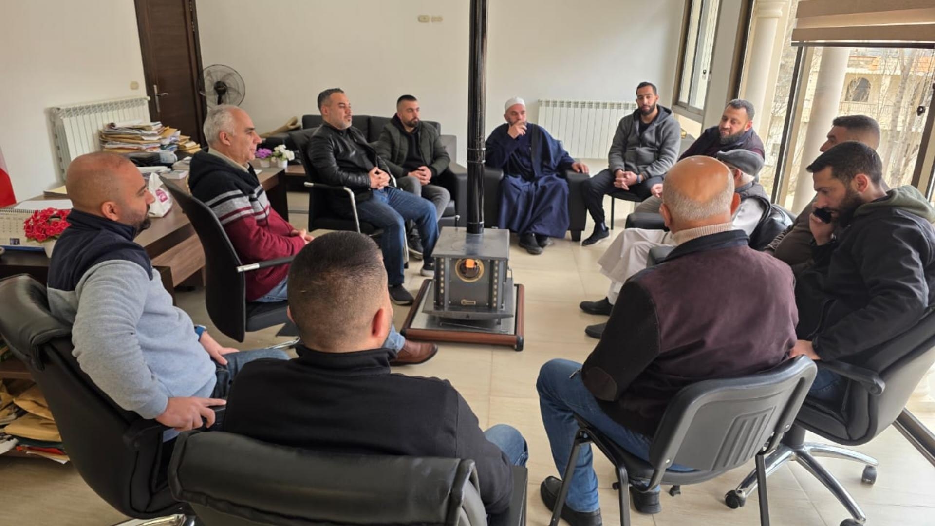 الجيش يتموضع ولم يترك البلدة... ماذا يحصل في شبعا؟