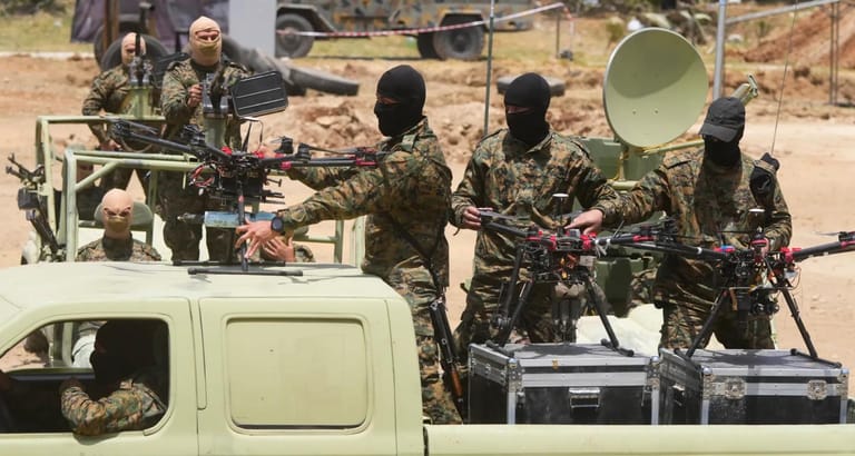 جدول مناطقيّ لتسليم سلاح "الحزب"... بالتقسيط المريح؟