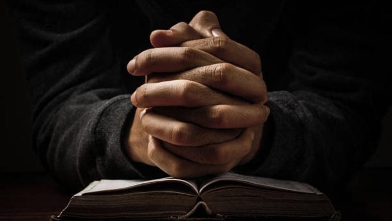 A Spiritual Retreat for the Christian Deputies