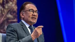 Malaysia’s Anwar is saddened by Raisi’s death