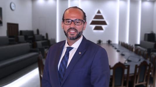 Dagher to MTV: The problem lies with Hezbollah's weapons and presence, which have undermined the state, and Hezbollah must compensate citizens for the resulting damages