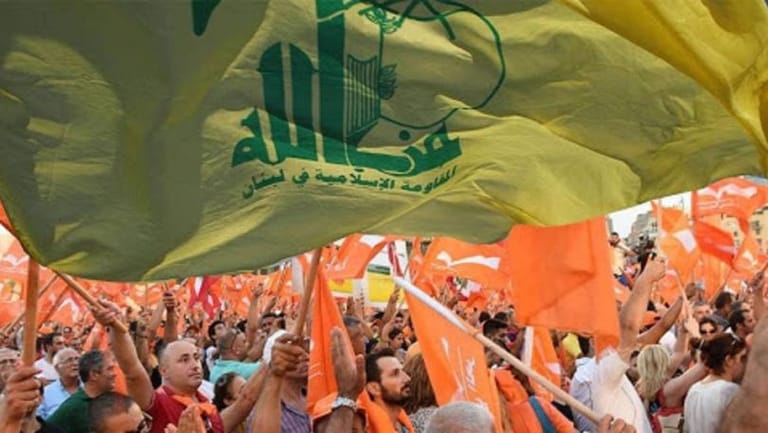 "الحزب" يُحاول إحتواء خلافه مع "التيار"