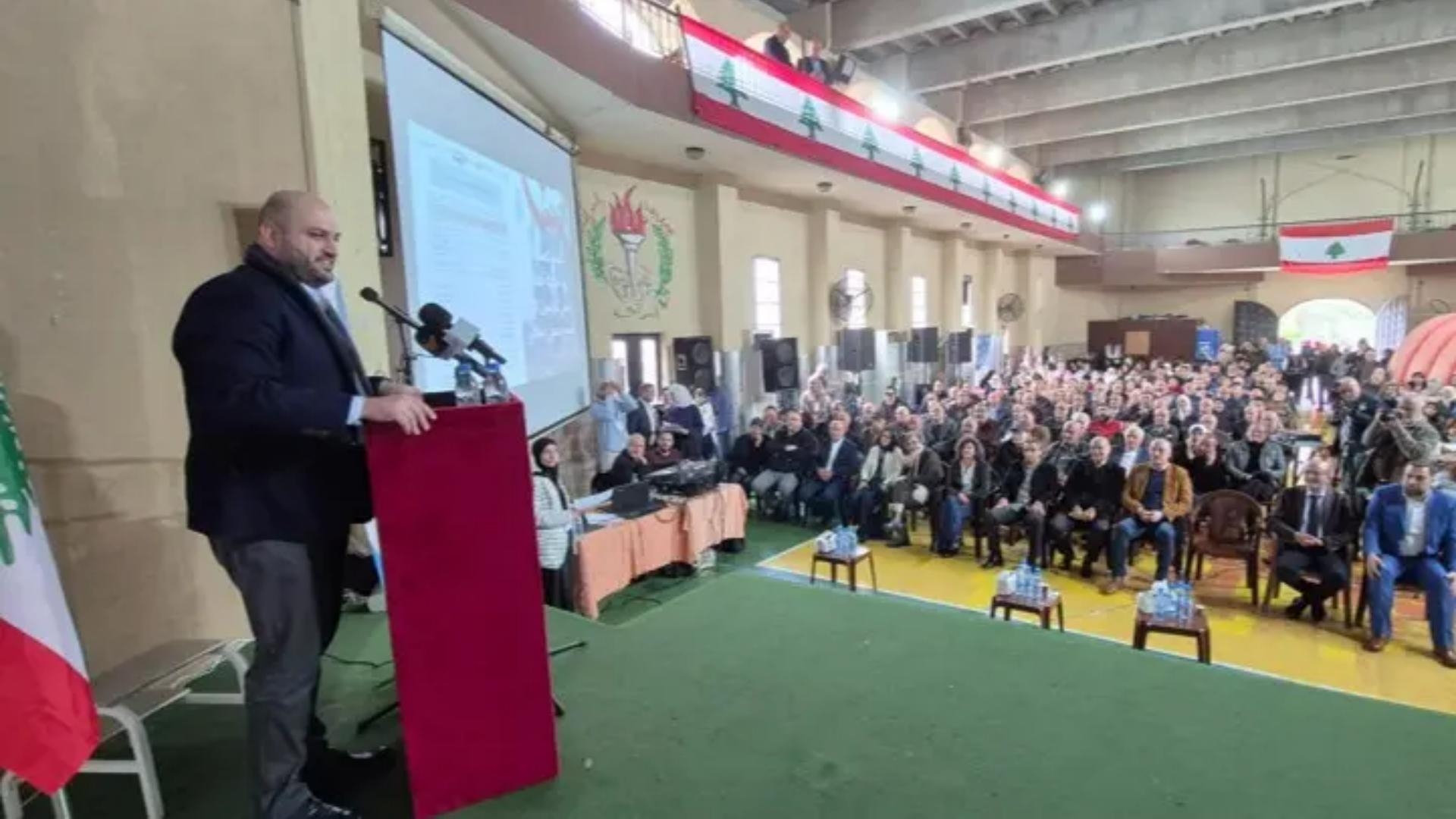 أرقامٌ مُقلقة للسرطان في لبنان!