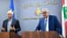 Bou Habib and Borrell Call for De-escalation Amid Regional Tensions, Reaffirm Support for Lebanon