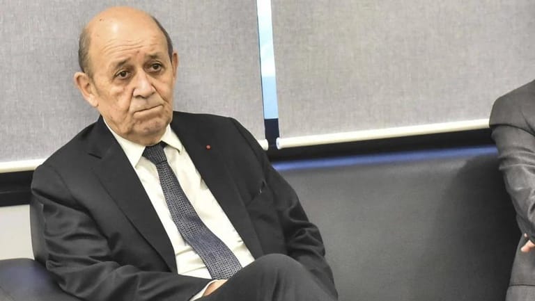 في العتمة الرئاسية... تقدّم بطيء ولكن "مُعلّق"