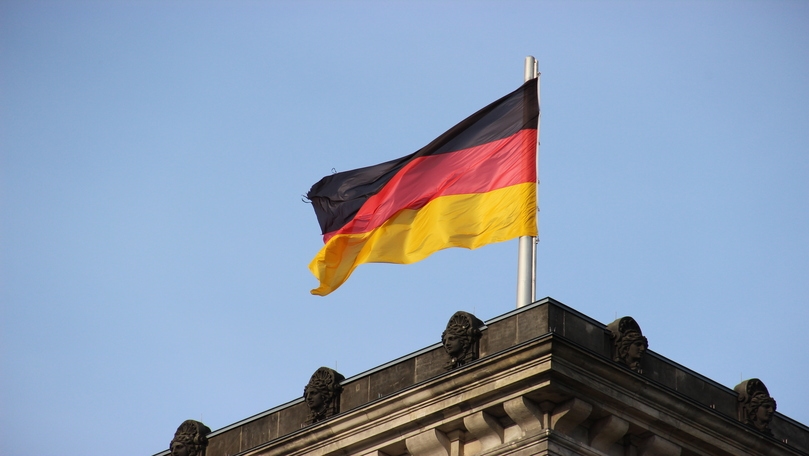 German cabinet publishes draft legislation on new citizenship rules