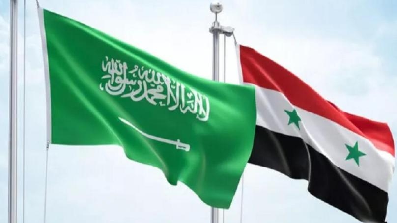 الرئيس السوري وولي العهد السعودي يُثنيان على عودة العلاقات بين البلدين بما يدعم استقرار المنطقة