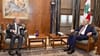Berri, Bassil discuss escalation and call for national unity to protect Lebanon