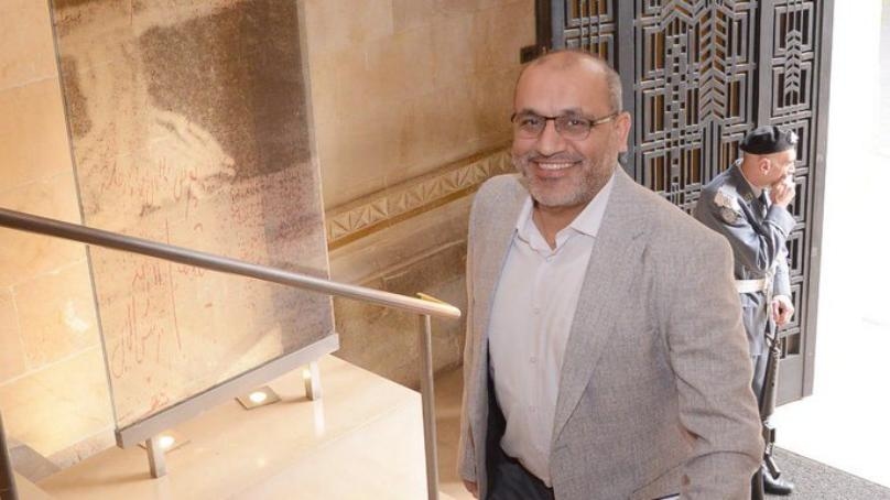 ياسين: ١٥ أيّار كانت خطوة أولى في كسر جدار المنظومة
