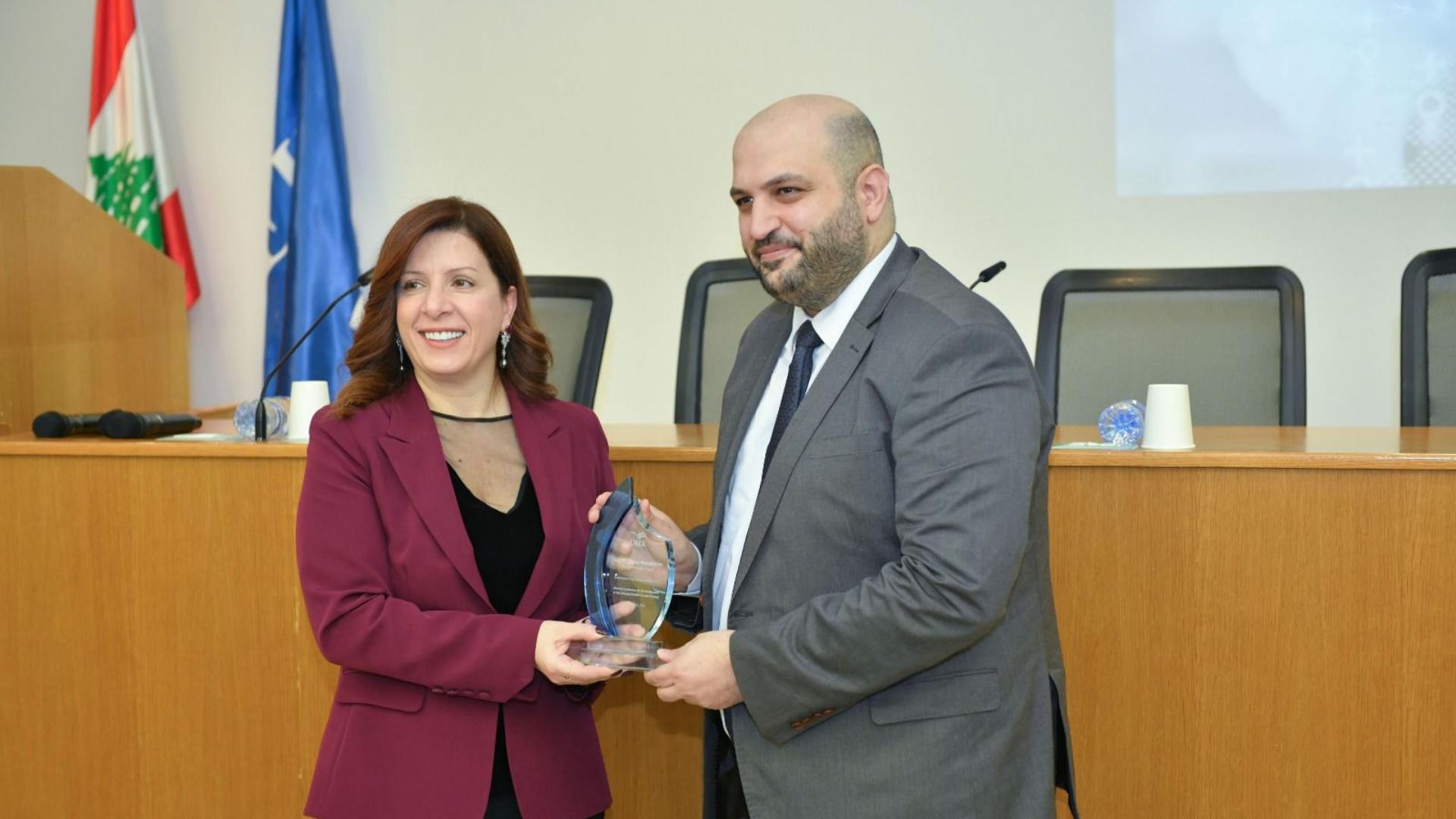 مؤتمر في جامعة الروح القدس لوضع استراتيجية متكاملة للسياحة الطبية في لبنان