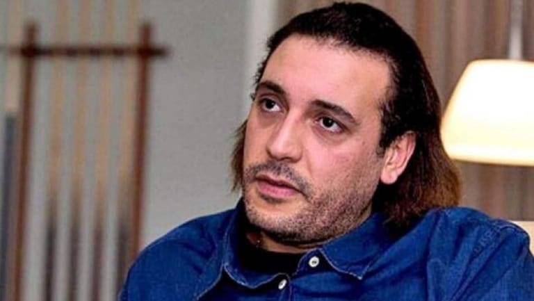 AP عن مسؤولين: ليبيا تُطالب لبنان بإطلاق سراح هانيبال القذافي بسبب تدهور حالته الصحية