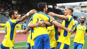 الصفاء يتخطى طرابلس برباعية ويعود إلى المنافسة في بطولة لبنان لكرة القدم