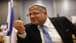 The Israeli government approves Netanyahu's proposal to reappoint Ben Gvir as Minister of National Security