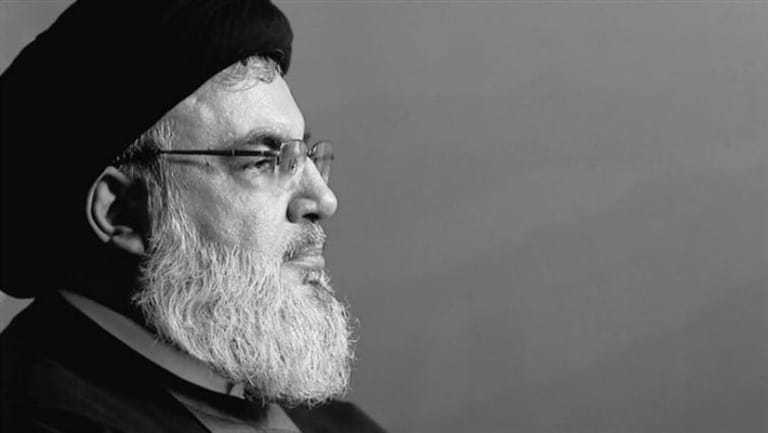 بالأسماء: هؤلاء قتلوا حسن نصرالله