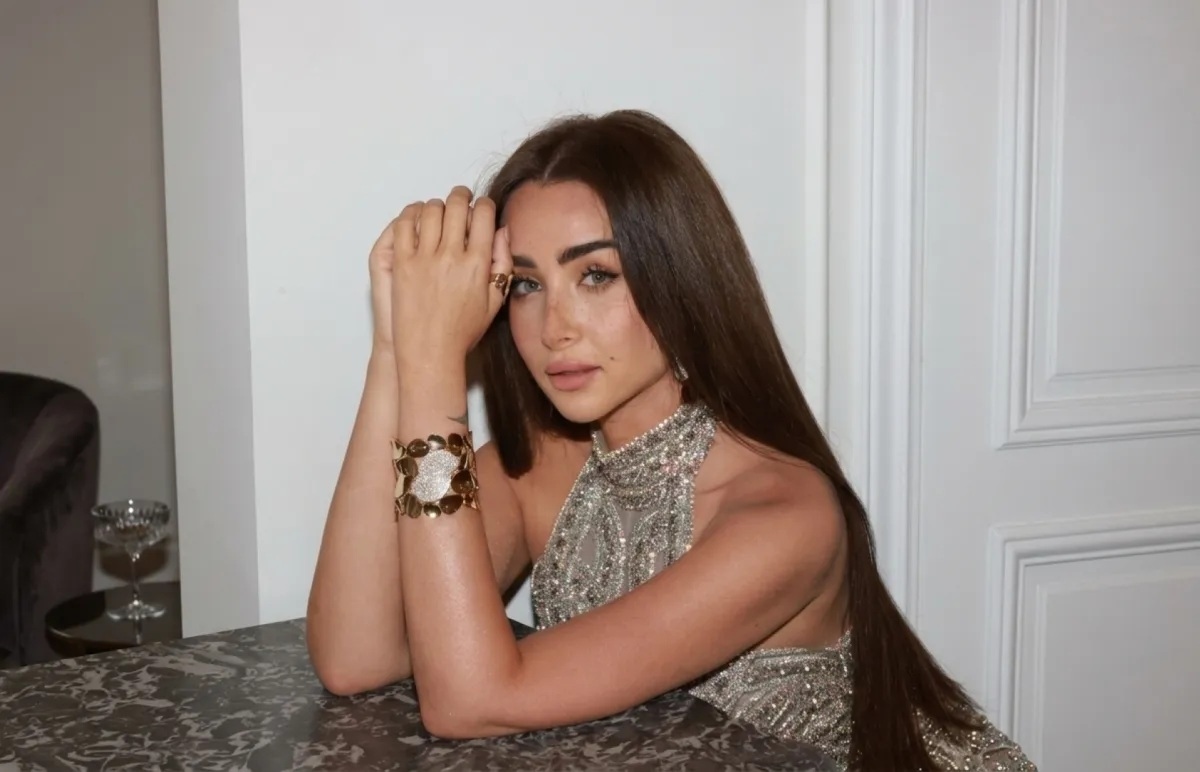 نجمة عربية شهيرة ضمن قائمة أجمل 100 وجه في العالم