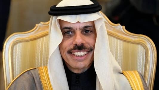 The Saudi Foreign Minister discussed during a phone call with his Syrian counterpart the latest developments in the region and the efforts being made regarding them