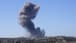 Israeli enemy launches an airstrike on southern Lebanese town of Aaita ash Shaab