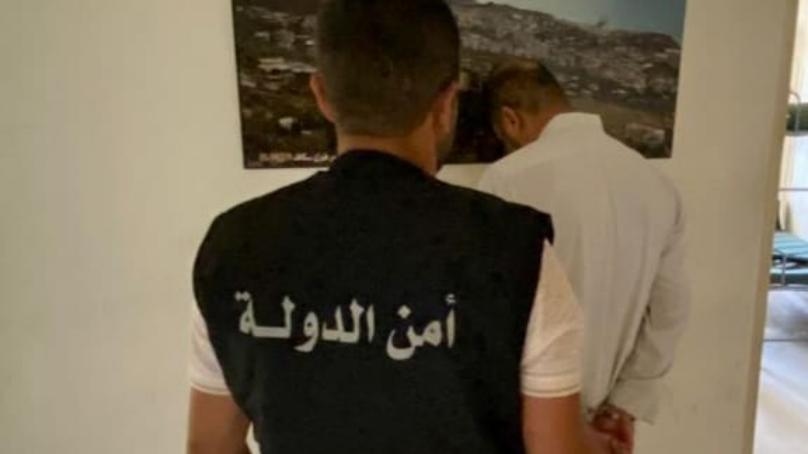 أمن الدّولة في طرابلس توقف مهرّباً للأدوية