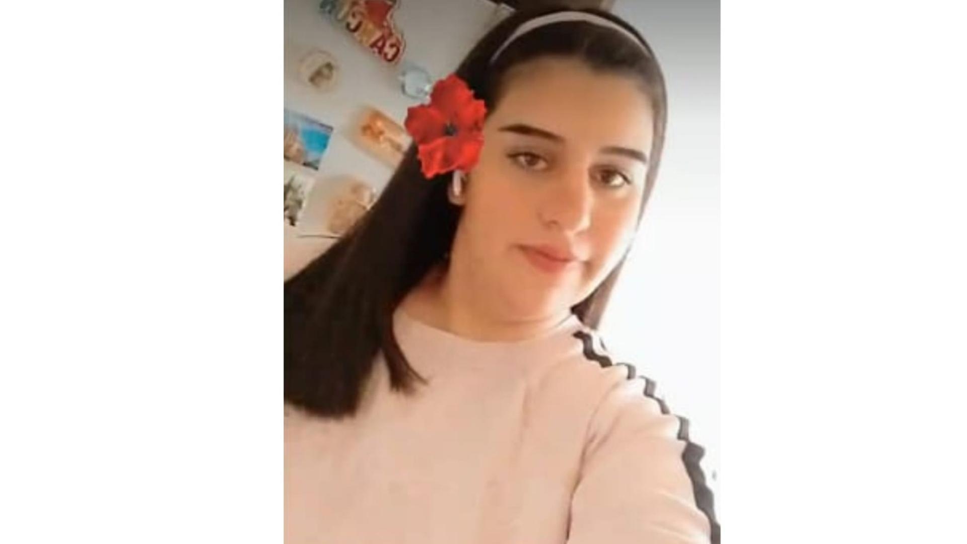 بالصورة: غادرت منزل جدّتها ولم تَعُد
