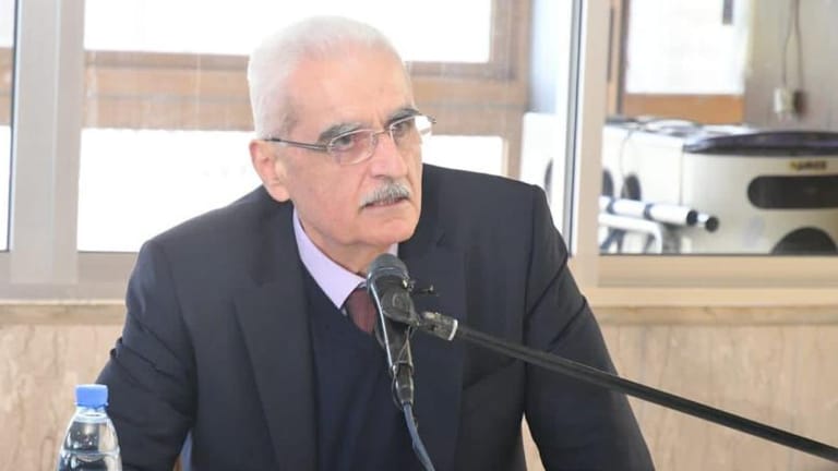 يزبك: سقوط الحزب ليس سهلاً والمشكلة العضوية هي في كيفية لبننته