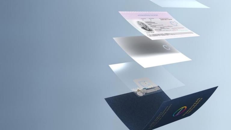 عصر جديد لجواز السفر اللبناني