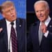 Trump campaign calls to debate Biden earlier and more times